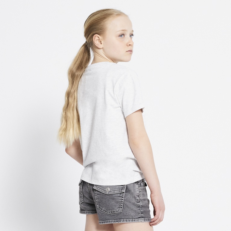 Printed tee "Dusty star"